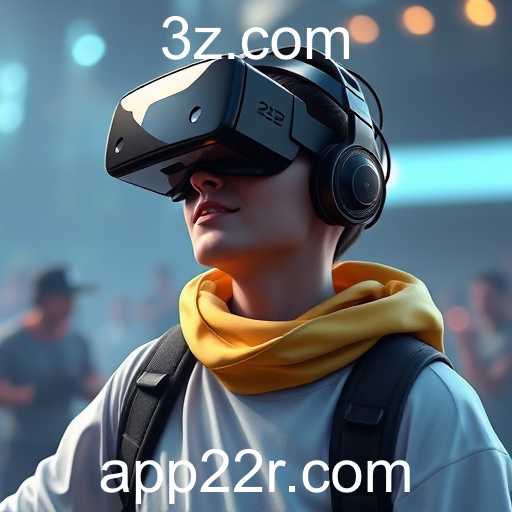 O Impacto de 22R nos Jogos Online em 2025