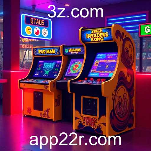 Jogos Arcade