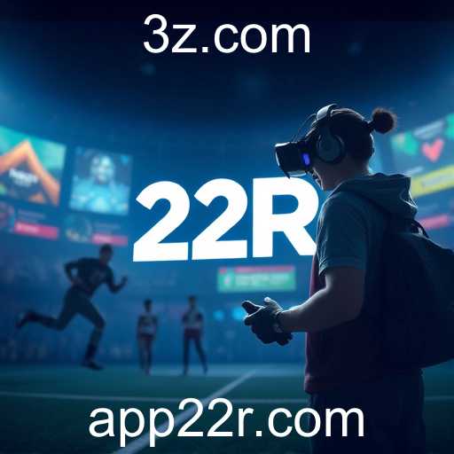 O Impacto do 22R no Cenário Gamer Brasileiro