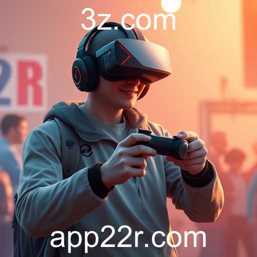 O Impacto do 22R no Cenário dos Jogos em 2026