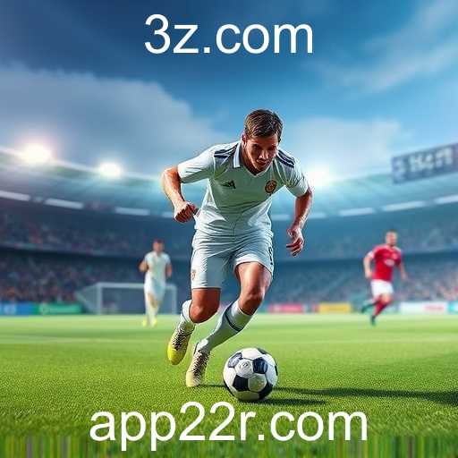 Revolução no Mundo dos Jogos com a '22R': Tendências e Inovações